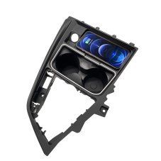 Qi indukční nabíječka telefonů BMW 3 (F30/F31/F35)