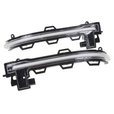 LED dynamic turn signals BMW X3, X4, X5, X6