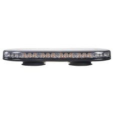 Oranžová LED svetelná minirampa sre2-242 od výrobca FordaLite-G
