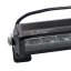 LED rampa bílá/oranžová, 10-30V, 845mm, ECE R65