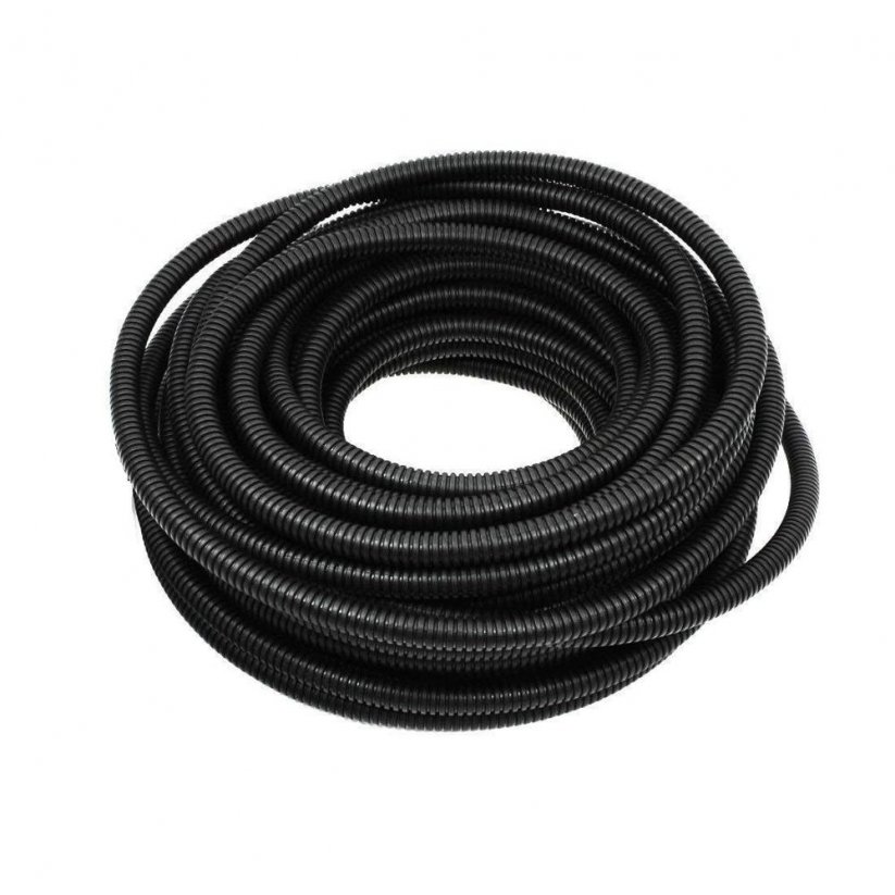Hose for cable ties 16 mm, 25 m