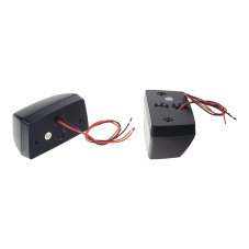 LED osvětlení SPZ do vozu Mercedes T2, VW T4, LT