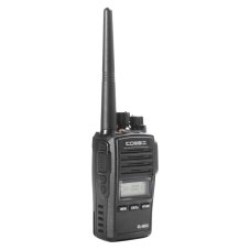 Portable UHF radio station PNI Kombix RL-120U, 440–470 MHz, waterproof IP67