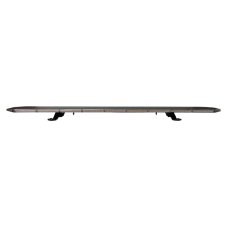 Slim LED svetelná rampa oranžová 153,cm, 12/24V, R65