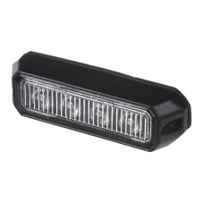 PREDATOR 4x3W LED, 12-24V, červený, R10 PREDATOR 4x3W LED, 12-24V, červený, R10