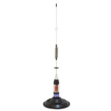 Bax 20 kusov CB antén PNI ML70, dĺžka 70cm, 26-30MHz, 200W, magnet 145 mm súčasťou balenia