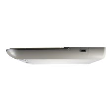 19" stropný LCD monitor s operačným systémom. Android USB/SD/HDMI/FM, diaľkové ovládanie so snímačom pohybu, sivá farba