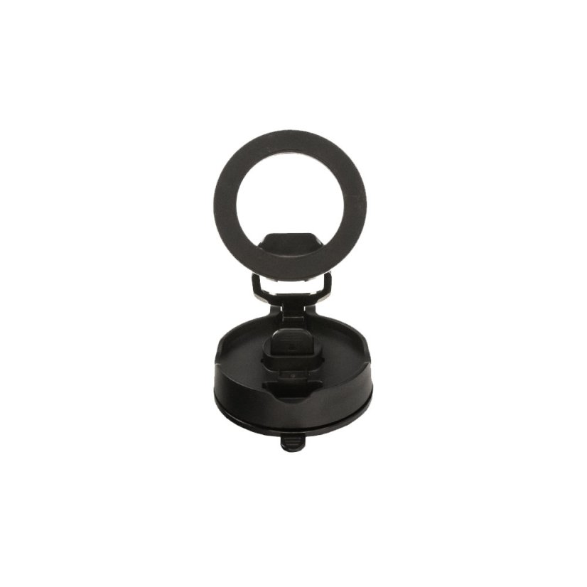 Magnetický držák telefonu s vakuovou přísavkou r-16V