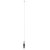 Anténa CB PNI S9 s motýlkem, délka hrotu 120 cm, bez kabelu, 600 W, 26-28 MHz