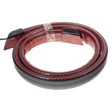 LED pásek na spoiler, brzdové světlo, carbon, 120 cm