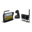 SET wireless digital camera system with 5" monitor AHD, 2CH