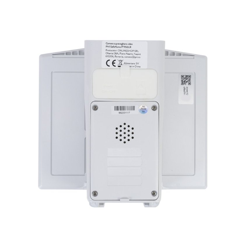 Balíček kamerového systému PNI SafeHome PT950LR 1080P 2MP a dárek Sticky Pad Drapel