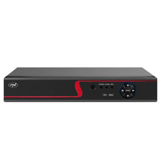 Obrázek DVR-NVR 