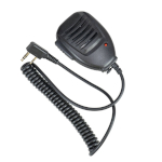 Mikrofony pro radiostanice