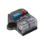 Circuit breakers