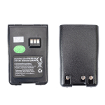 Radio batteries
