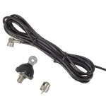 Antenna cables