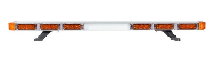 Full-size lightbars