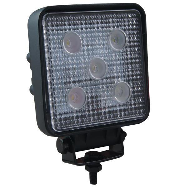 LED work lights