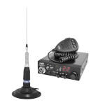 Radiostation CB