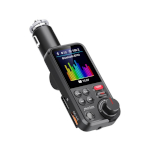 FM modulators
