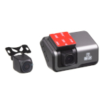 DVR cameras with monitor and GPS