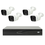 DVR and NVR kits