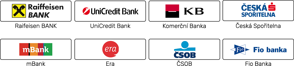 české banky