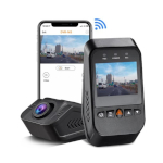 DVR cameras with monitor