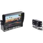 Dual-camera DVR systems
