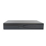 DVR a NVR rekordéry