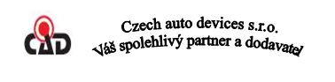CAD- Czech auto devices s.r.o.