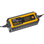 Autonabíječky 6 V a 12 V