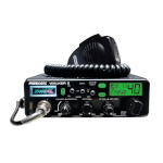 CB radiostanice